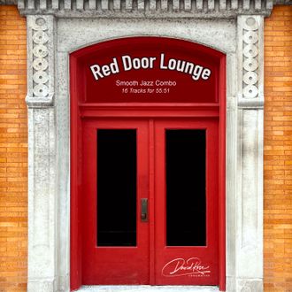 Red Door Lounge