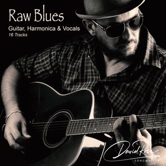 Raw Blues