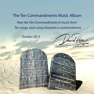 The Ten Commandments