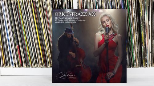 Orkestrazz XX