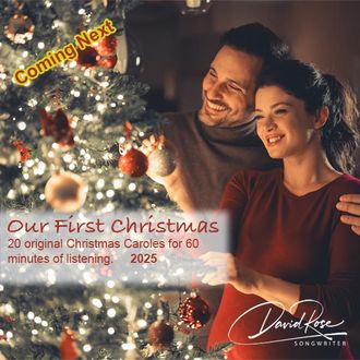 Our First Christmas Together