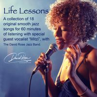 Life Lessons by David Rose