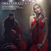 ORKESTRAZZ XX by David Rose