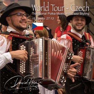 World Tour - Czech Republic