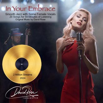 In Your Embrace