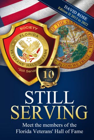 Still Serving - Florida Veterans' Hall of Fame Society