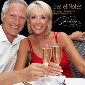 Secret Notes