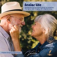 Senior Life by David Rose