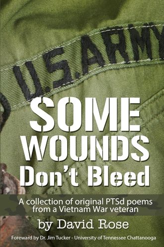Some Wounds Don't Bleed