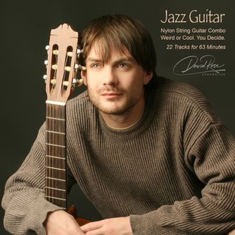 Jazz Guitar Combo