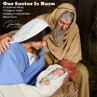 Our Savior Is Born