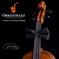 ORKESTRAZZ I Album by David Rose