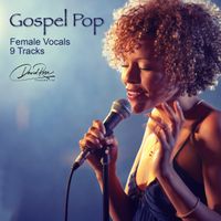 Gospel Pop by David Rose