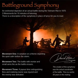 Battleground Symphony