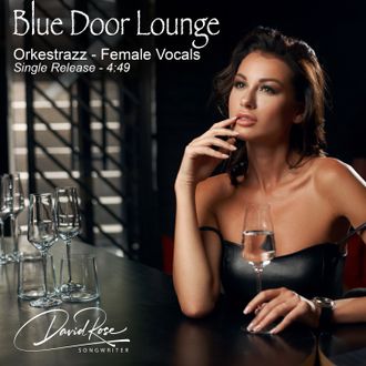 Blue Door Lounge