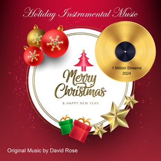 Holiday Instrumental Music