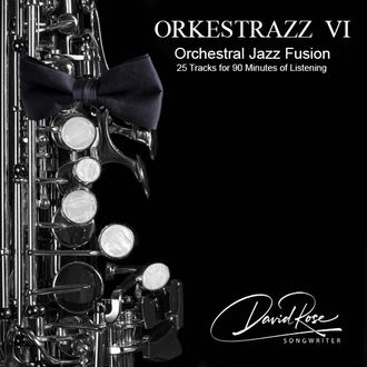 ORKESTRAZZ VI Album