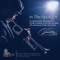In The Spotlight by David Rose