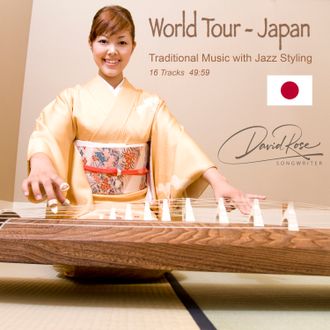 World Tour - Japan