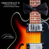 ORKESTRAZZ II Album by David Rose