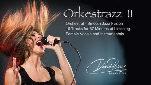 Orkestrazz II You Tube Video