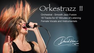 Orkestrazz II You Tube video