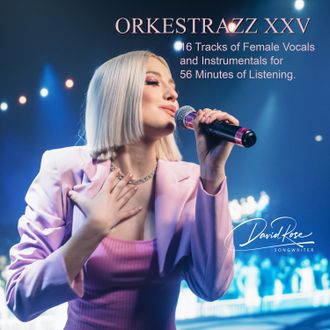 ORKESTRAZZ