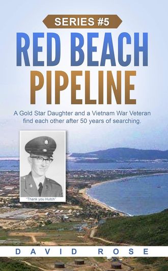 Red Beach Pipeline