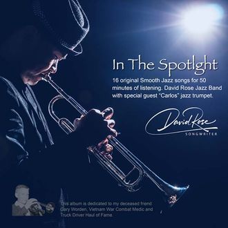 In The Spotlight