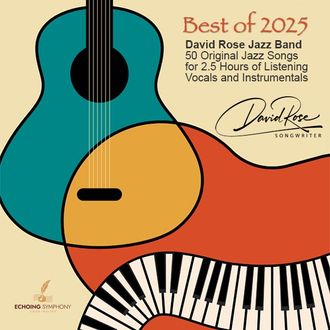 The Best of 2025