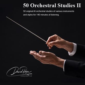Orchestral Studies II