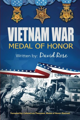 Vietnam War Medal of Honor