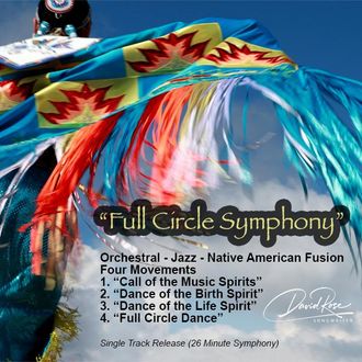 Full Circle Symphony