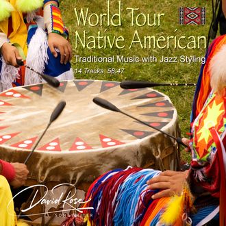 World Tour - Native American