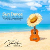 Sun Dance by David Rose