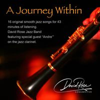 A Journey Within by David Rose