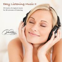 Easy Listening Music II by David Rose