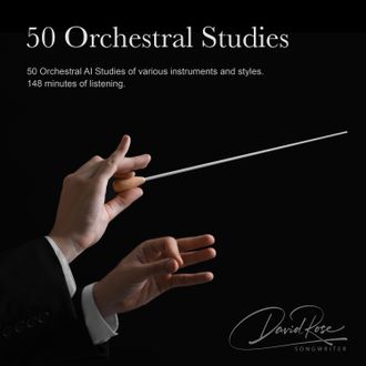 Orchestral Studies