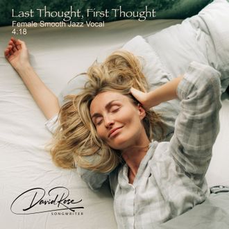 Last Thought, First Thought