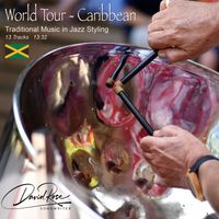 World Tour - Caribbean by David Rose