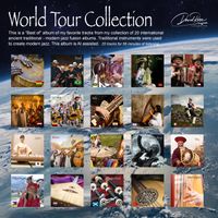 Best of World Tour Collection by David Rose