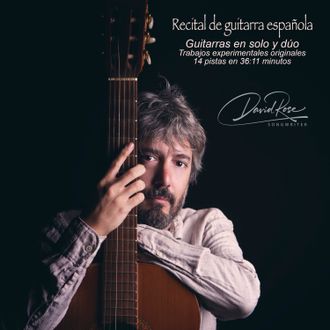 Spanish Guitar Recital