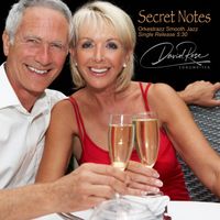 Secret Notes by David Rose