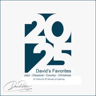2025 David's Favorites