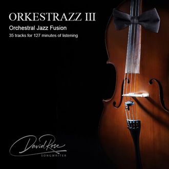 ORKESTRAZZ III Album