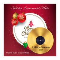 Holiday Instrumental Music by David Rose