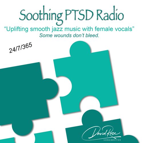 Soothing PTSD Radio