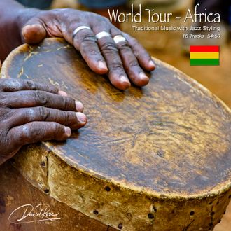 World Tour - Africa