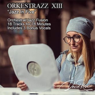 ORKESTRAZZ XIII