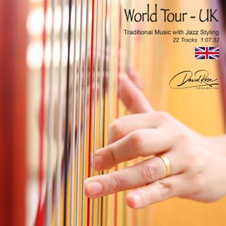 World Tour - UK